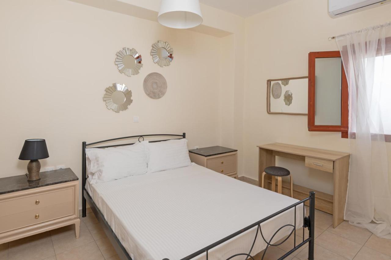 Aether Luxury Apartment Pera Gialos Astypálaia Extérieur photo