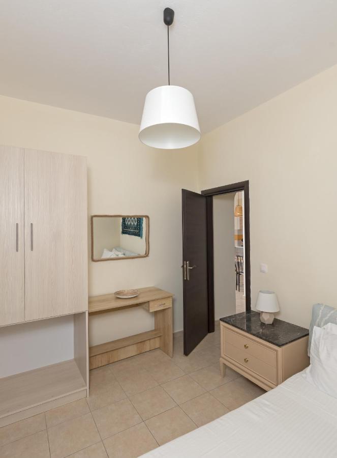 Aether Luxury Apartment Pera Gialos Astypálaia Extérieur photo