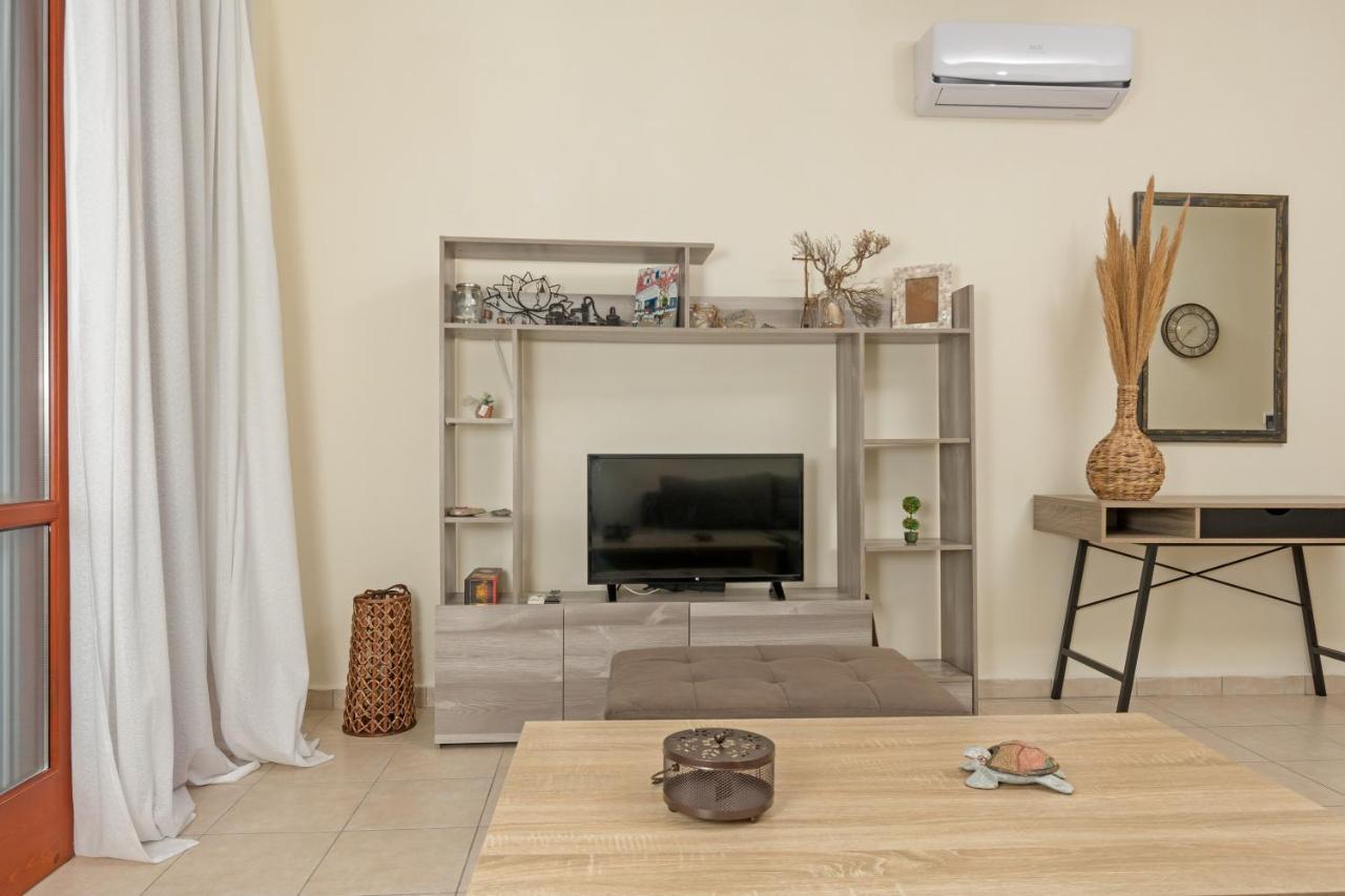 Aether Luxury Apartment Pera Gialos Astypálaia Extérieur photo